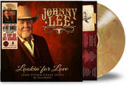 Lookin' For Love & Other Great Hits - Re-Recorded , Johnny Lee