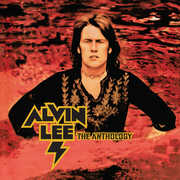 The Anthology , Alvin Lee
