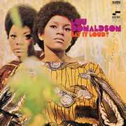 Say It Loud! (Blue Note Classic Vinyl Edition) , Lou Donaldson