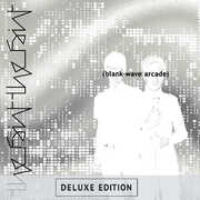Blank-wave Arcade , The Faint
