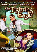 The Fighting Eagle , Rod La Rocque