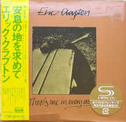 There's One In Every Crowd - SHM Paper Sleeve [Import] , Eric Clapton