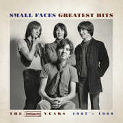 Greatest Hits - The Immediate Years 1967-1969 , The Small Faces