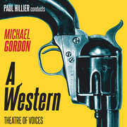 A Western - How to fold the wind , Roberto Moronn Perez
