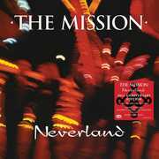 Neverland: 30th Anniversary - Deluxe Gatefold 2CD Set [Import] , Mission