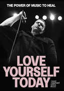 Love Yourself Today 