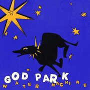 God Park , Water Machine