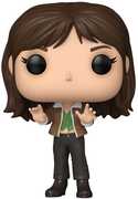 Funko POP! Television: Charmed - Prue Halliwell 
