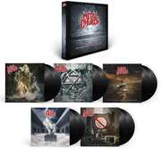 Reforged: The Remastered Collection (1999 - 2013) , Metal Church