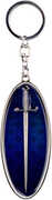 WETA Workshop - The Lord of the Rings Trilogy - Anduril Keyring 