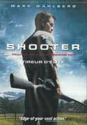 Shooter , Mark Wahlberg