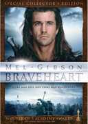 Braveheart , Mel Gibson