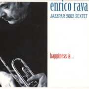 Happiness Is... , Enrico Rava