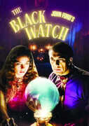 The Black Watch , Victor McLaglen