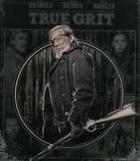 True Grit , Jeff Bridges