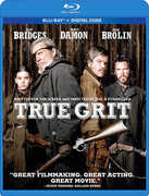 True Grit , Jeff Bridges