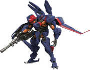 Kotobukiya - Hexa Gear - V-THOR Air Assault Thunderstruck Model Kit