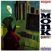 Misterioso - UHQCD [Import] , Thelonious Monk