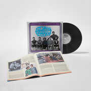 The First Family: Live At Winchester Cathedral 1967 , Sly & the Family Stone