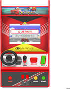 MyArcade - Out Run Racing Player Portable Retro Arcade