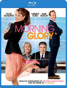Morning Glory , Rachel McAdams