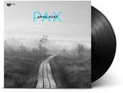 Pax , Arvo Part