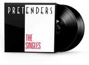 The Singles , The Pretenders