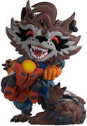 Youtooz - Marvel Rivals Rocket Raccoon Figure