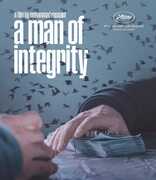A Man of Integrity , Reza Akhlaghirad