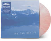 The One Day LP , Tate McRae