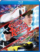 Speed Racer , Emile Hirsch