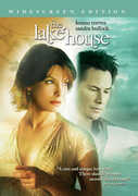 The Lake House , Sandra Bullock