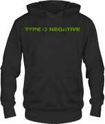 Type O Negative - Star Kiss - Pullover Hoodie - Large Black HD24TON015A3 