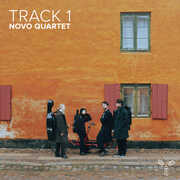 Track 1 , Novo Quartet