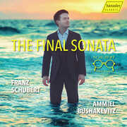 The Final Sonata , Ammiel Bushakevitz