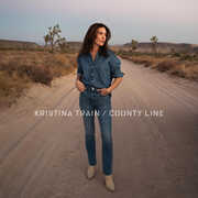 County Line , Kristina Train