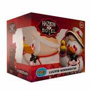 Tubbz - Hazbin Hotel - Lucifer Morningstar (Boxed Edition) 