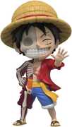 One Piece - XXRAY: Wanted Series - Luffy