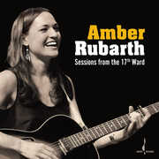 Session From The 17th Ward , Amber Rubarth