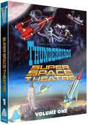Thunderbirds: Super Space Theatre - Volume One - All-Region/ 1080p [Import] 