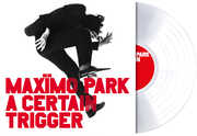 A Certain Trigger - White , Max mo Park