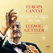 Europa Cantat , Ludwig Guttler