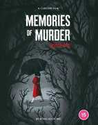 Memories Of Murder - All-Region UHD [Import] 