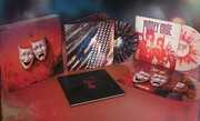 Theatre Of Pain (40th Anniversary) , Motley Crue