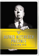 Alfred Hitchcock Presents: Season Six , Alfred Hitchcock