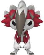 Funko POP! Games: Pokemon - Lycanroc (Midnight)