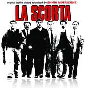 La Scorta , Ennio Morricone