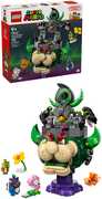 LEGO® Super Mario™ Prince Florian & Castle Bowser 72042 