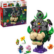 LEGO® Super Mario™ Prince Florian & Castle Bowser 72042 
