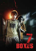 7 Boxes , Celso Franco